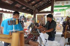 30 Lapak UMKM Kerajinan Lokal dan Jajanan Tradisional Hadir di Pertamina SMEXPO 2024 Yogyakarta