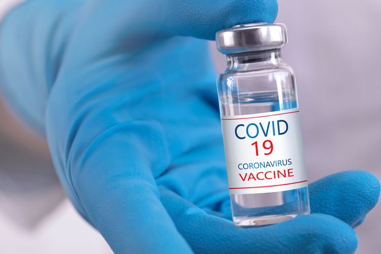 Ilustrasi vaksin GX-19N dikembangkan perusahaan asal Korea Selatan akan segera dilakukan uji klinik di Indonesia oleh Kalbe Farma. Vaksin Covid-19 ini berbeda dari beberapa jenis vaksin yang telah beredar saat ini.