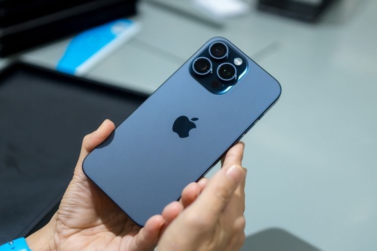 Cara Restart iPhone Tanpa Tombol Power dengan Mudah dan Praktis