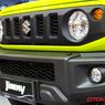 Respons Suzuki Indonesia Soal Jimny Diproduksi di India
