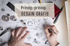 Prinsip-prinsip Desain Grafis