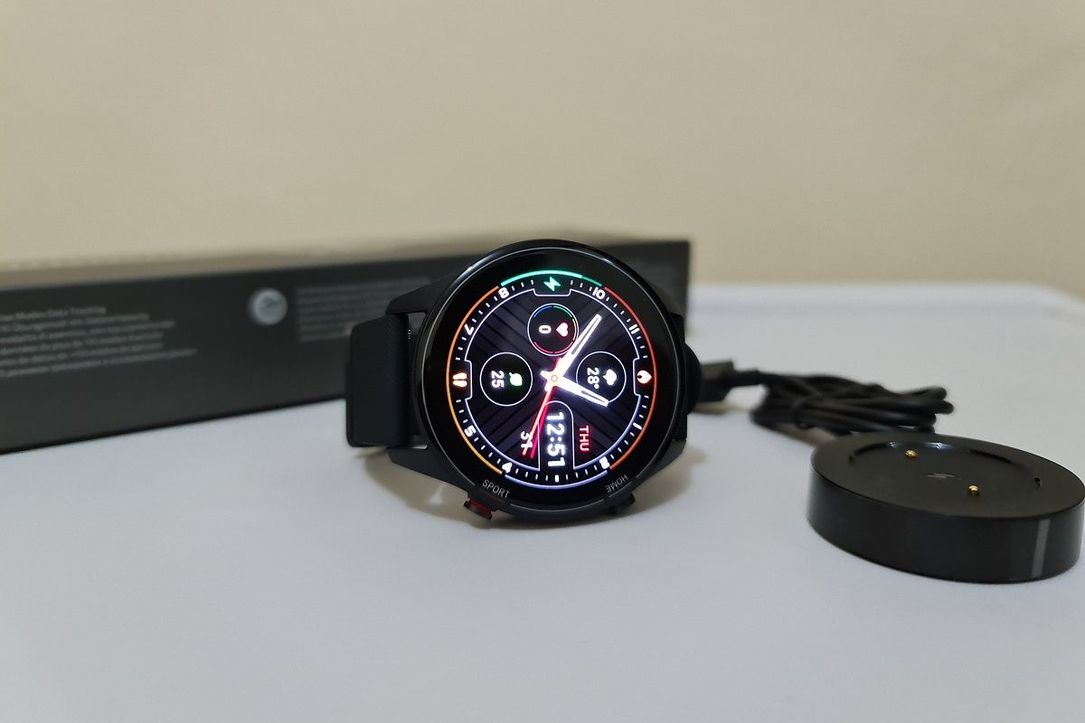 Di Indonesia, Xiaomi Mi Watch dibanderol dengan harga Rp 1,6 juta. 