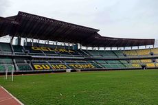 Piala Wali Kota Surabaya Jadi Tes Event Piala Dunia, Undang Kontestan Liga 1