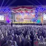 Istighatsah Akbar di Malang: Doa untuk Presiden Prabowo Subianto