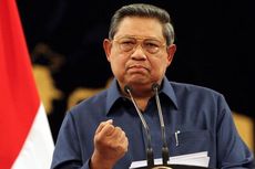 SBY: Artinya Saya Masih Hidup kalau Diserang, Dihantam, Dicemooh, Dihina