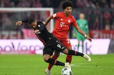 Leverkusen Vs Bayern, Misi Balas Dendam Die Roten