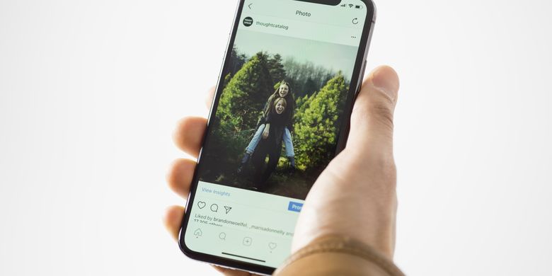 Sedang Viral, Fitur Tag Produk di Instagram Kini Bisa Dipakai Pengguna Biasa