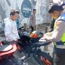 Polres Salatiga Tindak Komunitas Motor Sunmori, Disuruh Dorong Motor