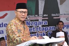 Pilkada DKI Jakarta Jadi Salah Satu Bukti Masyarakat Miliki Kedaulatan