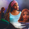 Fantastis, Hair Extension Halle Bailey di 
