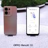 6 Fitur Unggulan Oppo Reno 8 5G yang Dibanderol Rp 8 Juta