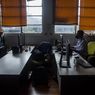 Penguatan PPKM Mikro 22 Juni-5 Juli, 75 Persen Karyawan di Zona Merah Wajib WFH