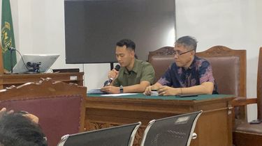 Polda Metro Tegaskan Belum Setop Penyidikan Penyiraman Air Keras Andrie Yunus