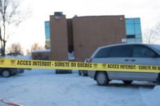 Polisi Rilis Identitas 1 Pelaku dan 6 Korban Tewas di Masjid Quebec