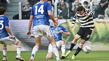 Juventus Vs Como 0-2, Kata-Kata Spalletti Usai Bianconeri Tumbang Lagi