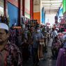 Pengunjung Pasar Tanah Abang Meningkat, Pasar Jaya Diminta Perketat Prokes