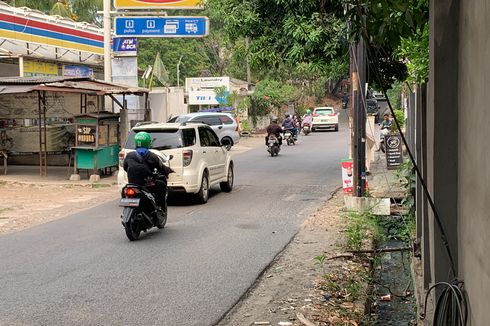 Hendak Shalat Subuh, Lansia Tewas Ditabrak Lari Mobil di Bekasi