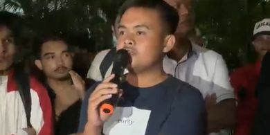 Ketua BEM FH UBK Akui Terima Rp 20 Juta Terkait Pengalihan Lokasi Demonstrasi