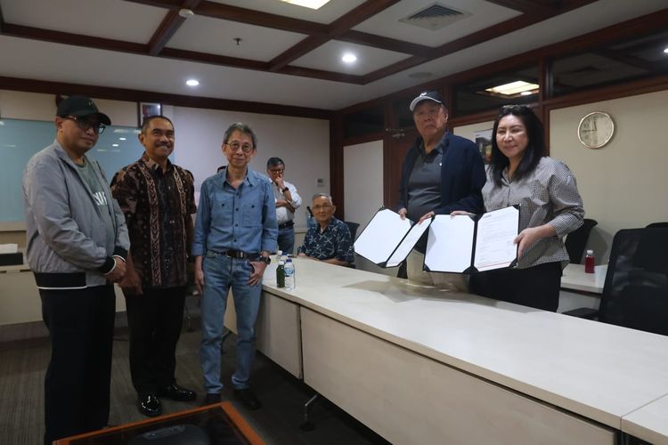 Susy Susanti Pimpin PB Jaya Raya Gantikan Rudy Hartono, Bidik Prestasi