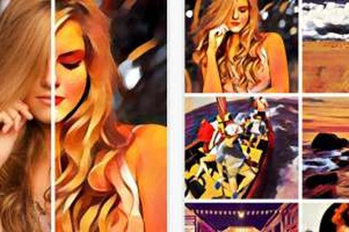 5 Tips Bikin Foto Lebih Bagus dengan Prisma