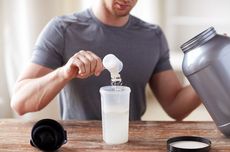 Apakah Minum Protein Shake Bisa Menurunkan Berat Badan?