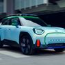 Mobil Listrik MINI Aceman Meluncur Tahun Ini, Jarak Tempuh 402 Km