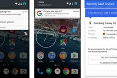 Android Bakal Kirim Notifikasi Jika Ada 