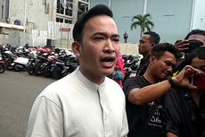 Ruben Onsu: Makin Saya Diam, Akun Comberan Makin Banyak