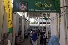 Panduan Lengkap Ziarah ke Makam Habib Cikini di Jakarta Pusat