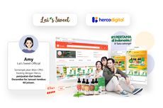 Intip Upaya Herco Digital Dorong Transformasi Pemasaran UMKM untuk Capai Target Bisnis