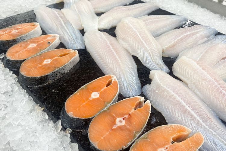 3 Makanan Ini Sebaiknya Jangan Langsung Dimasak Setelah dari Freezer