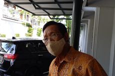 Sultan Tak Menutup Kemungkinan Omicron Sudah Masuk di Yogyakarta