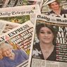 Meghan Markle Menangi Sengketa Surat Pribadinya dengan Media Inggris