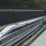 Mengintip Shanghai Maglev, Kereta Api Tercepat di Dunia
