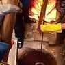 Misteri Guru Ngaji Tewas Dalam Sumur Tertutup Beton, Tetangga Mengaku Dengar Jeritan dan Suara Motor