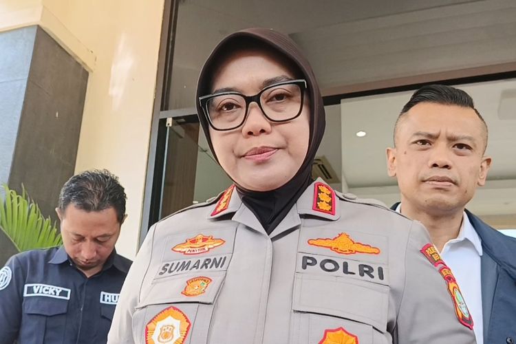 Rumah Saksi Kasus Korupsi Bupati Bekasi Dibakar, Polisi: Penyebab Masih Diselidiki