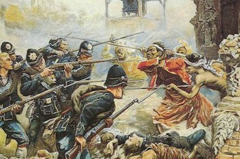 Geger Cilegon 1888: Latar Belakang dan Jalannya Perang