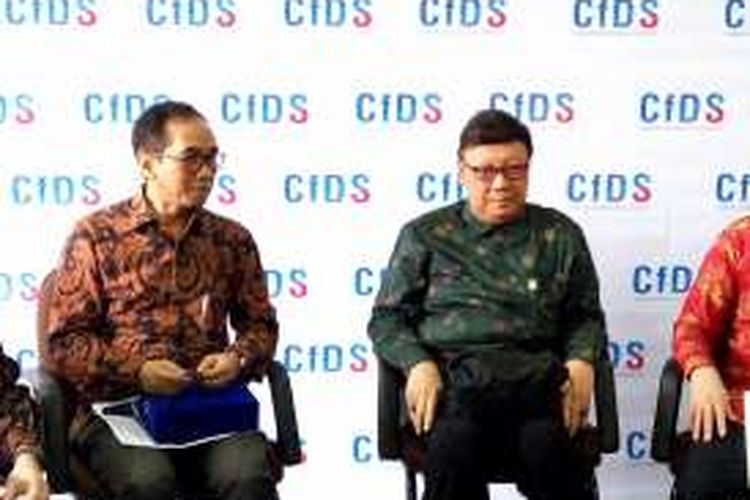 Ini Lima Ancaman Terhadap Bangsa Indonesia Menurut Mendagri Ini Lima Ancaman Terhadap Bangsa Indonesia Menurut Mendagri