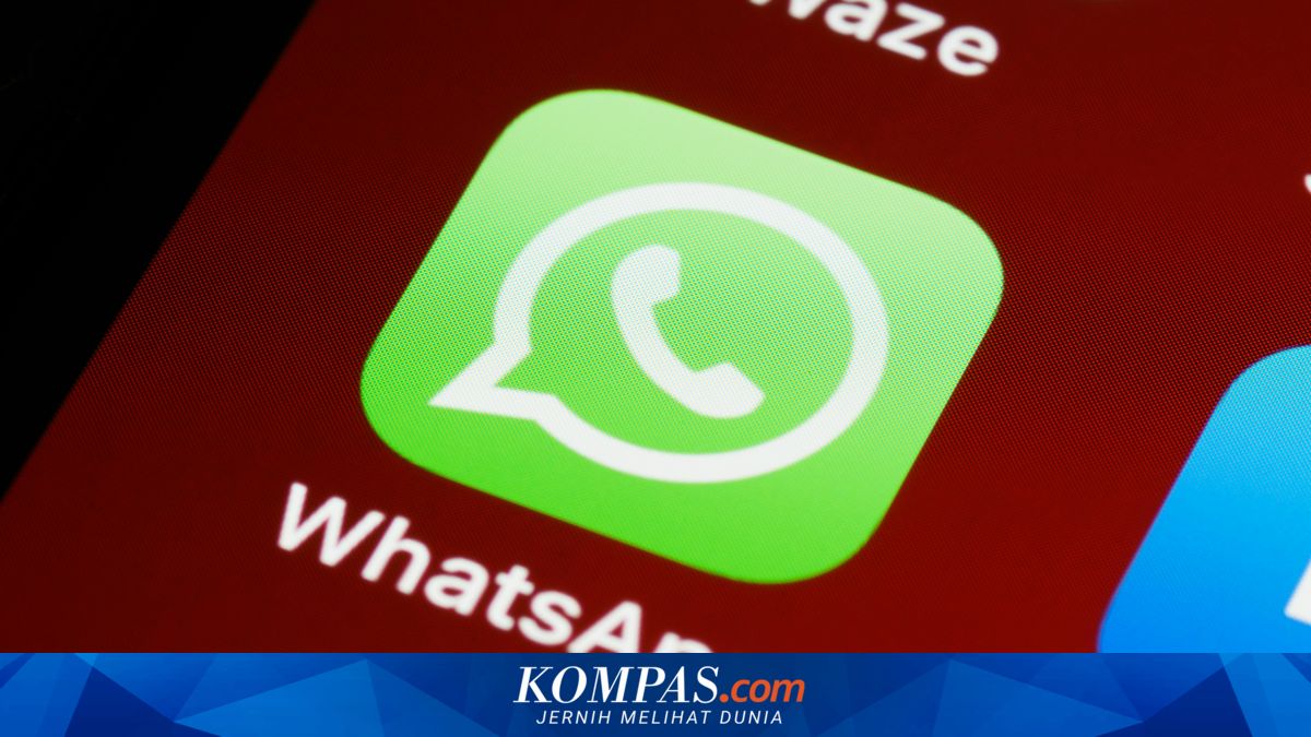 Cara Login WhatsApp Web di HP, Bisa Buka 2 Akun WA Berbeda