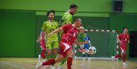 Hasil Uji Coba di Spanyol: Timnas Futsal Indonesia Takluk 1-6 dari Palma
