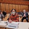 Di Forum Parlemen Dunia, Puan Sebut Pandemi Jadi Momentum agar Pembangunan Lebih Hijau