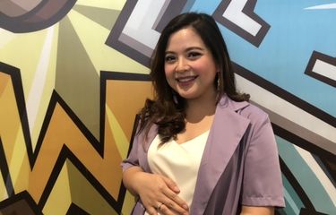 Tak Khawatir Anak Doyan Jamu Sejak Usia 1 Tahun, Tasya Kamila ...