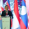4 Saran Delegasi Indonesia untuk Negara ASEAN di Forum AIPA Ke-44