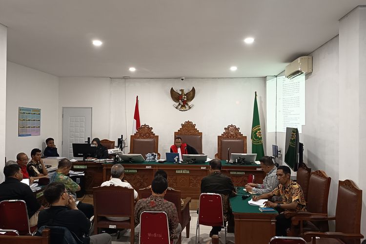 Eks Atasan Sebut Febrie Adriansyah Sosok Jujur dan Manut Pimpinan