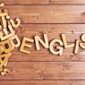 [KURASI KOMPASIANA] Sulitnya Lihai Berbahasa Inggris | Cara Belajar Bahasa Inggris yang Menyenangkan | Mengajarkan Anak Bahasa Inggris