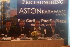 Aston Karawaci City Hotel, Membidik Potensi di 