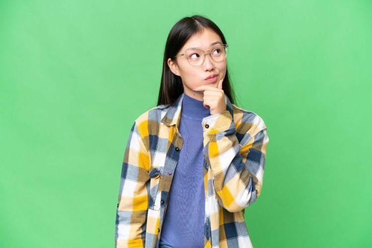 Ilustrasi pengguna paylater. 