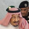 Raja Salman Sukses Operasi Pengangkatan Kandung Empedu