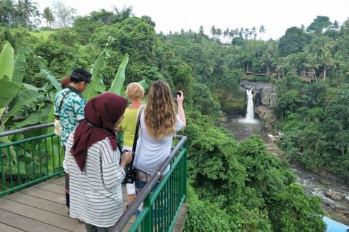 Bali Kembali Raih Destinasi Wisata Keempat Terbaik di Dunia Versi TripAdvisor