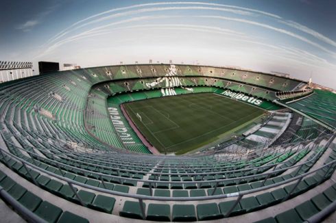 Markas Real Betis Jadi Tuan Rumah Final Copa del Rey 2018-2019